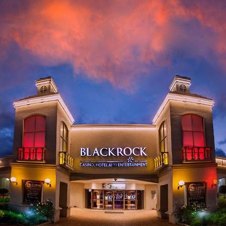 Blackrock Hotel Newcastle Zewnętrze zdjęcie