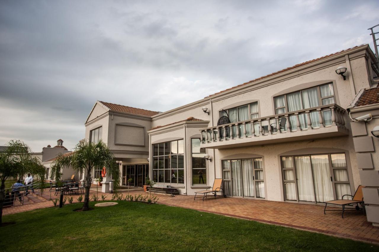 Blackrock Hotel Newcastle Zewnętrze zdjęcie