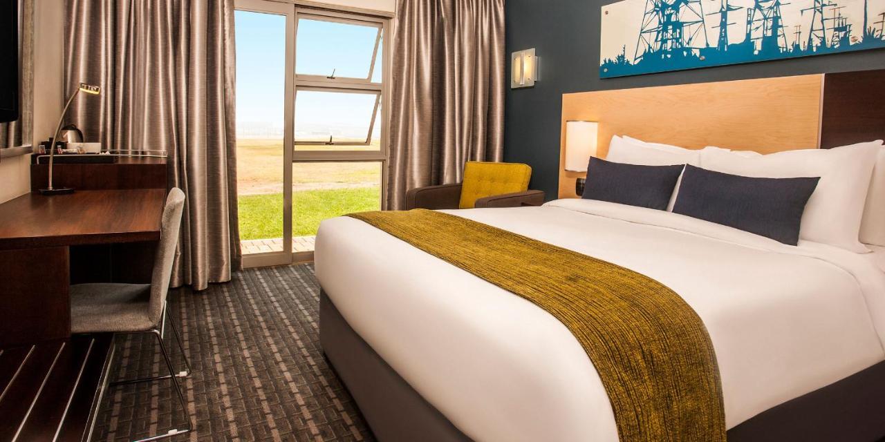 Blackrock Hotel Newcastle Zewnętrze zdjęcie