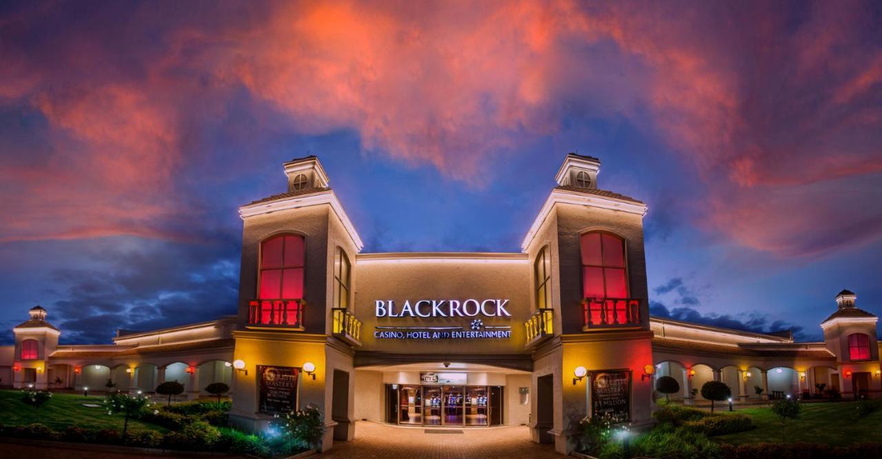 Blackrock Hotel Newcastle Zewnętrze zdjęcie