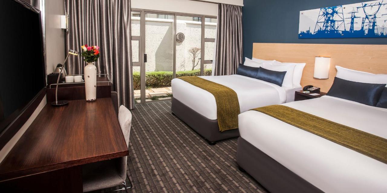 Blackrock Hotel Newcastle Zewnętrze zdjęcie