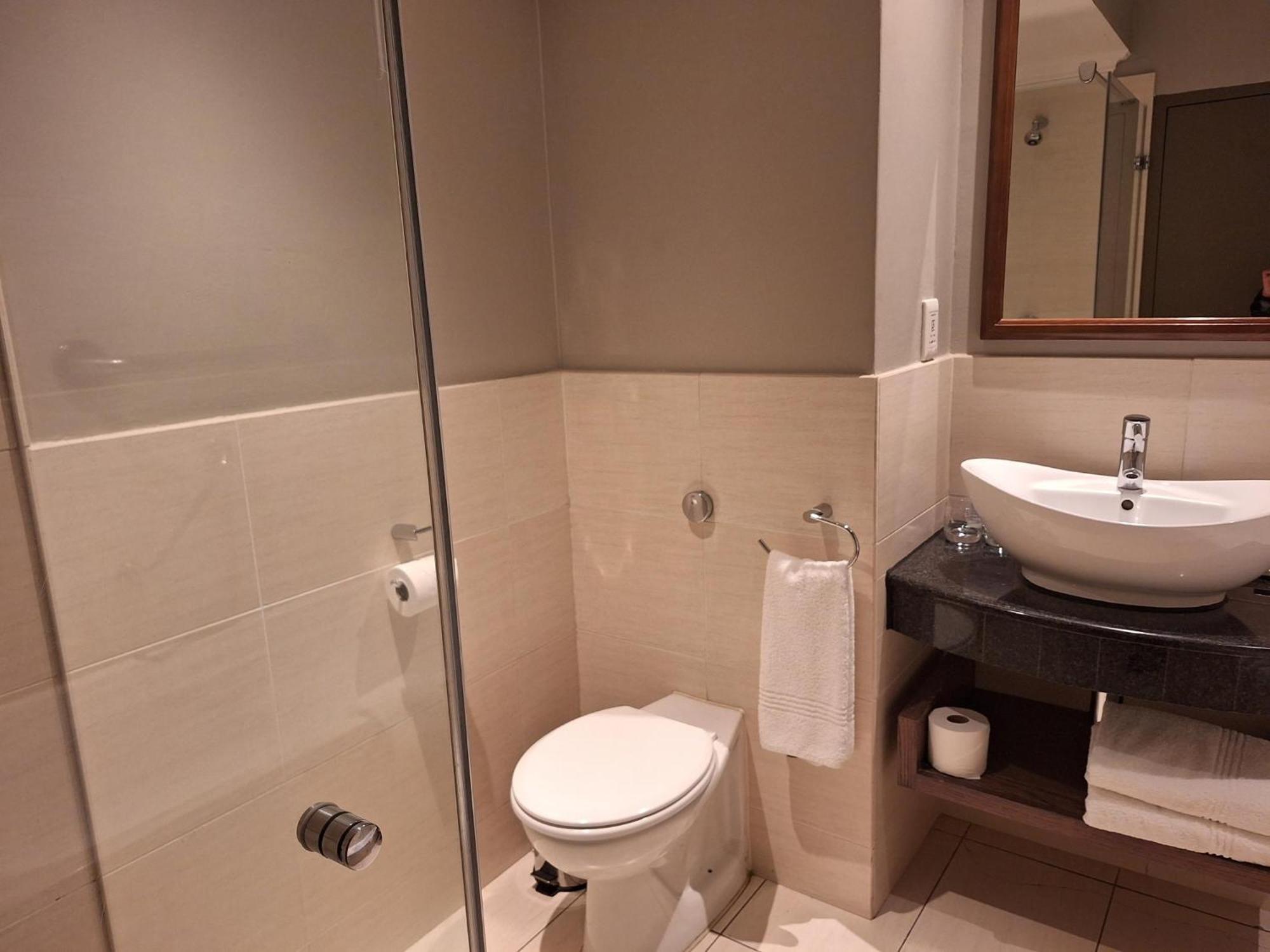 Blackrock Hotel Newcastle Zewnętrze zdjęcie
