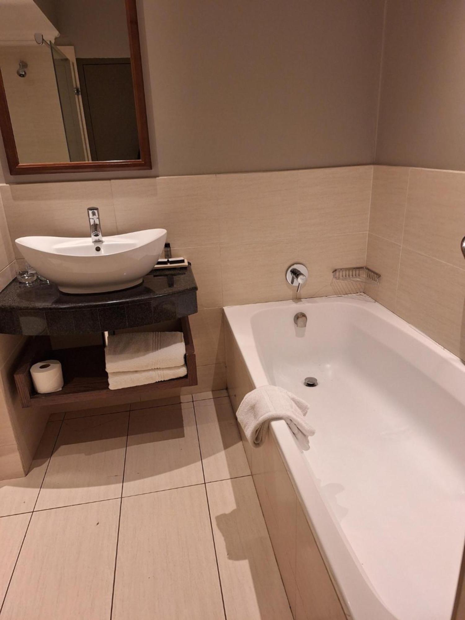 Blackrock Hotel Newcastle Zewnętrze zdjęcie