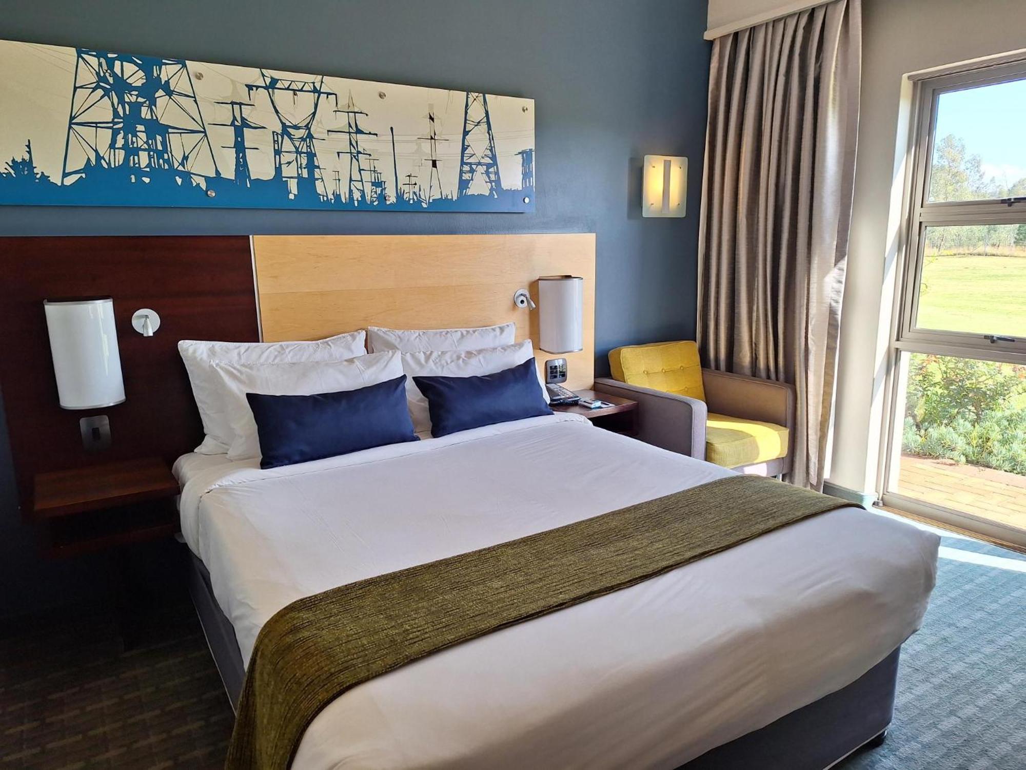 Blackrock Hotel Newcastle Zewnętrze zdjęcie
