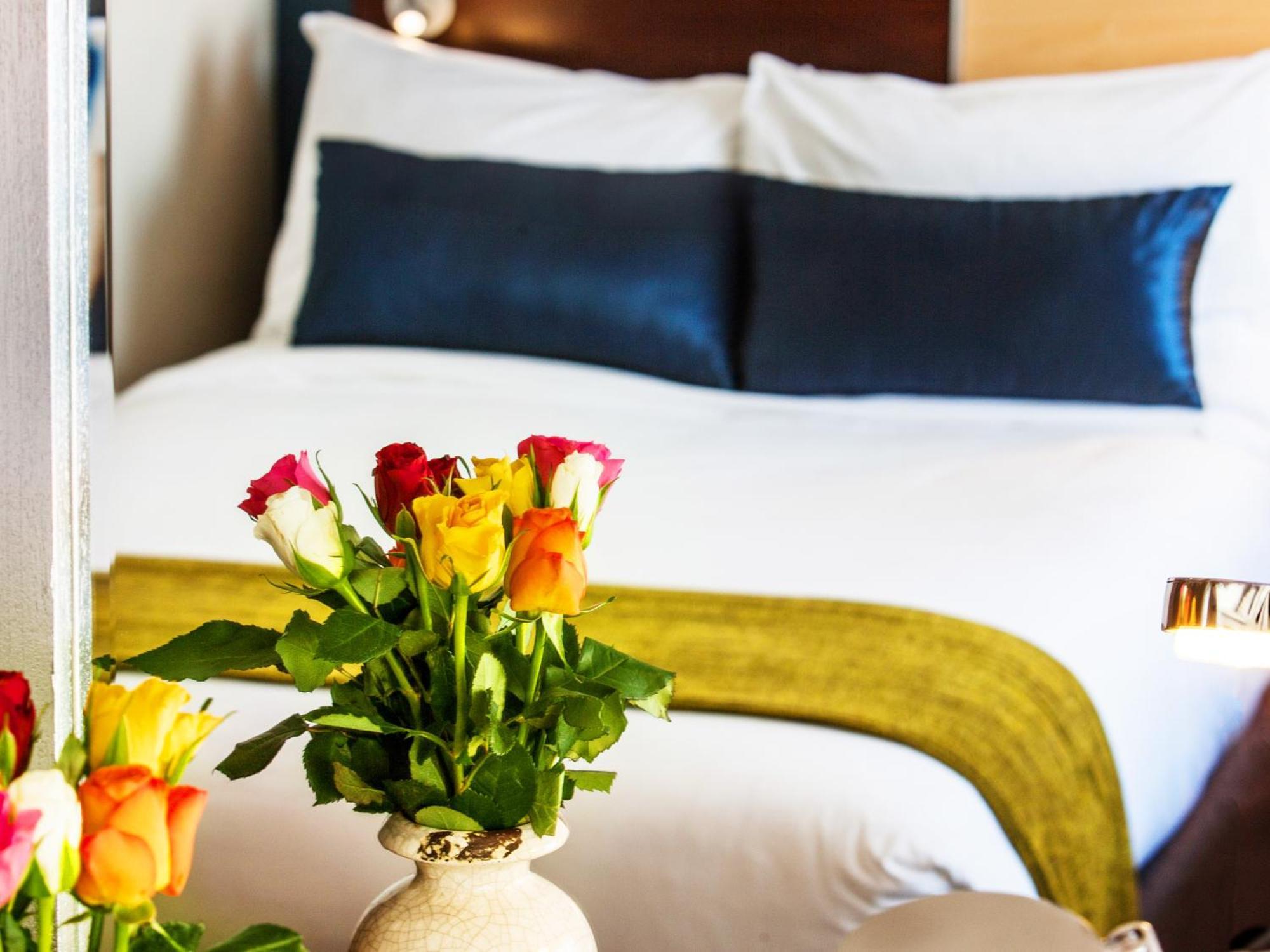 Blackrock Hotel Newcastle Zewnętrze zdjęcie