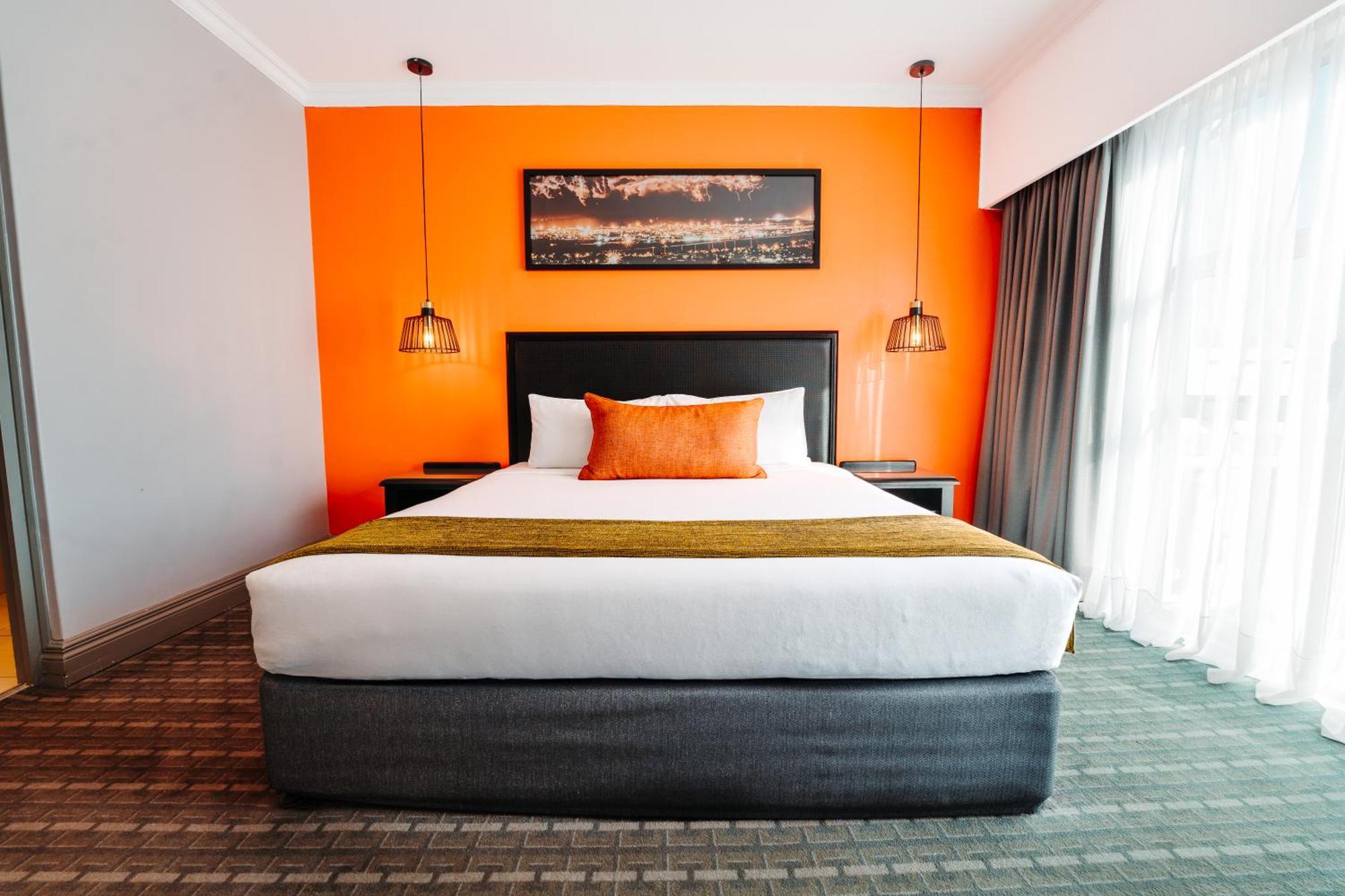 Blackrock Hotel Newcastle Zewnętrze zdjęcie