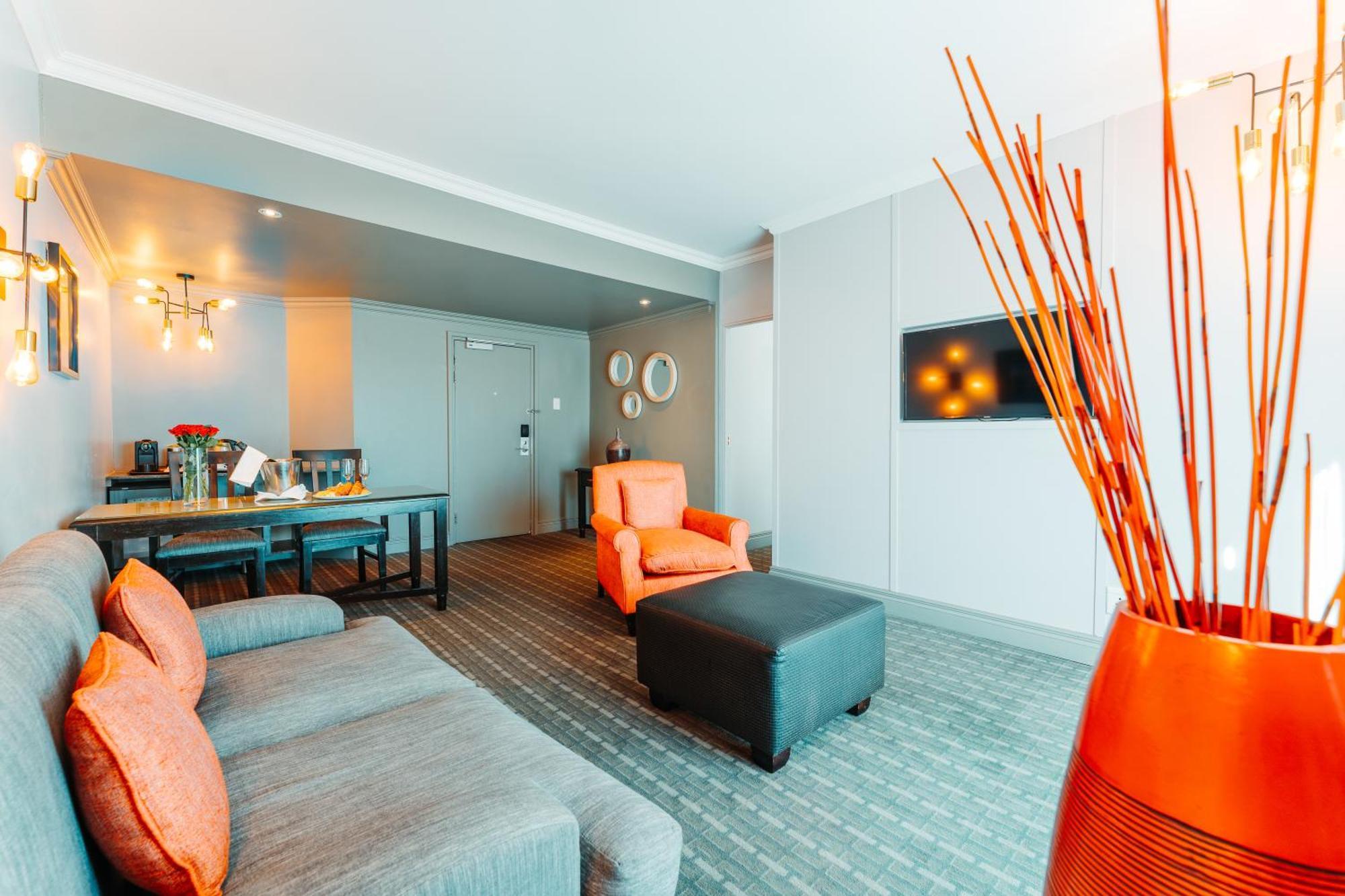 Blackrock Hotel Newcastle Zewnętrze zdjęcie