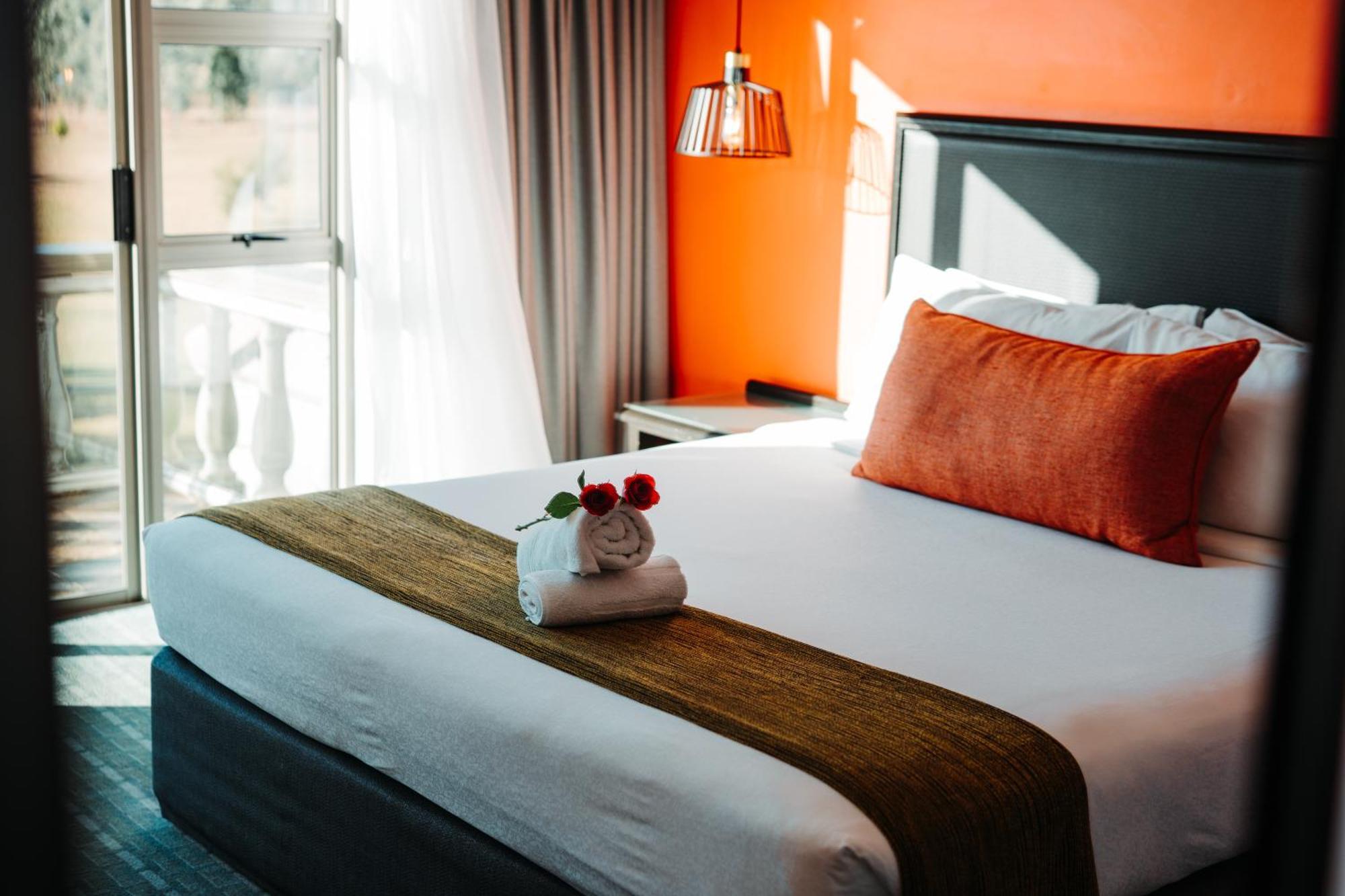 Blackrock Hotel Newcastle Zewnętrze zdjęcie
