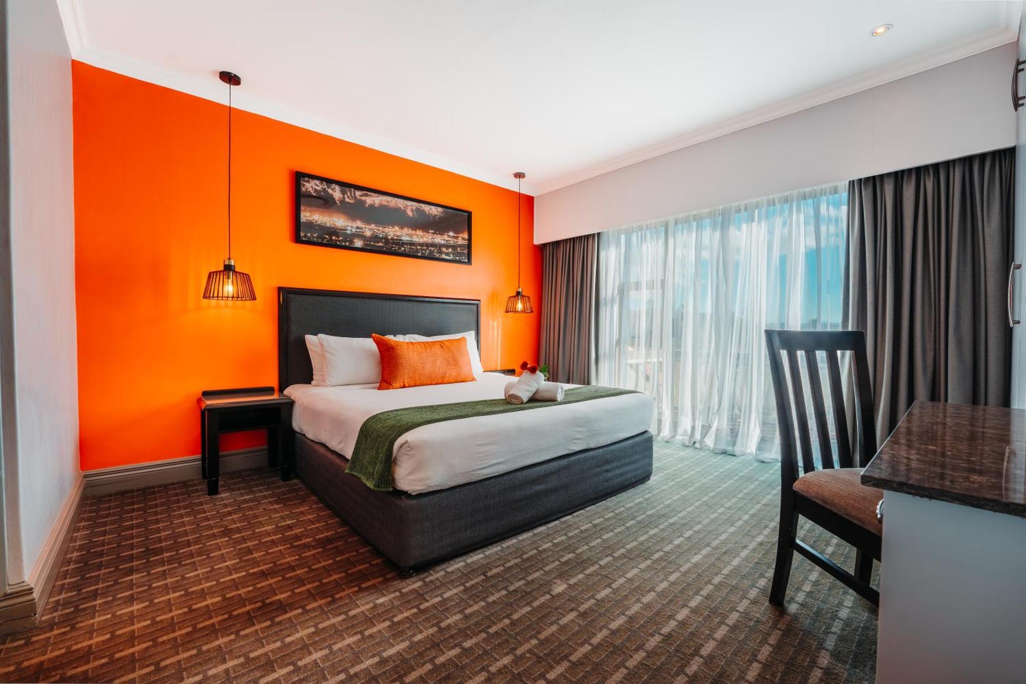 Blackrock Hotel Newcastle Zewnętrze zdjęcie