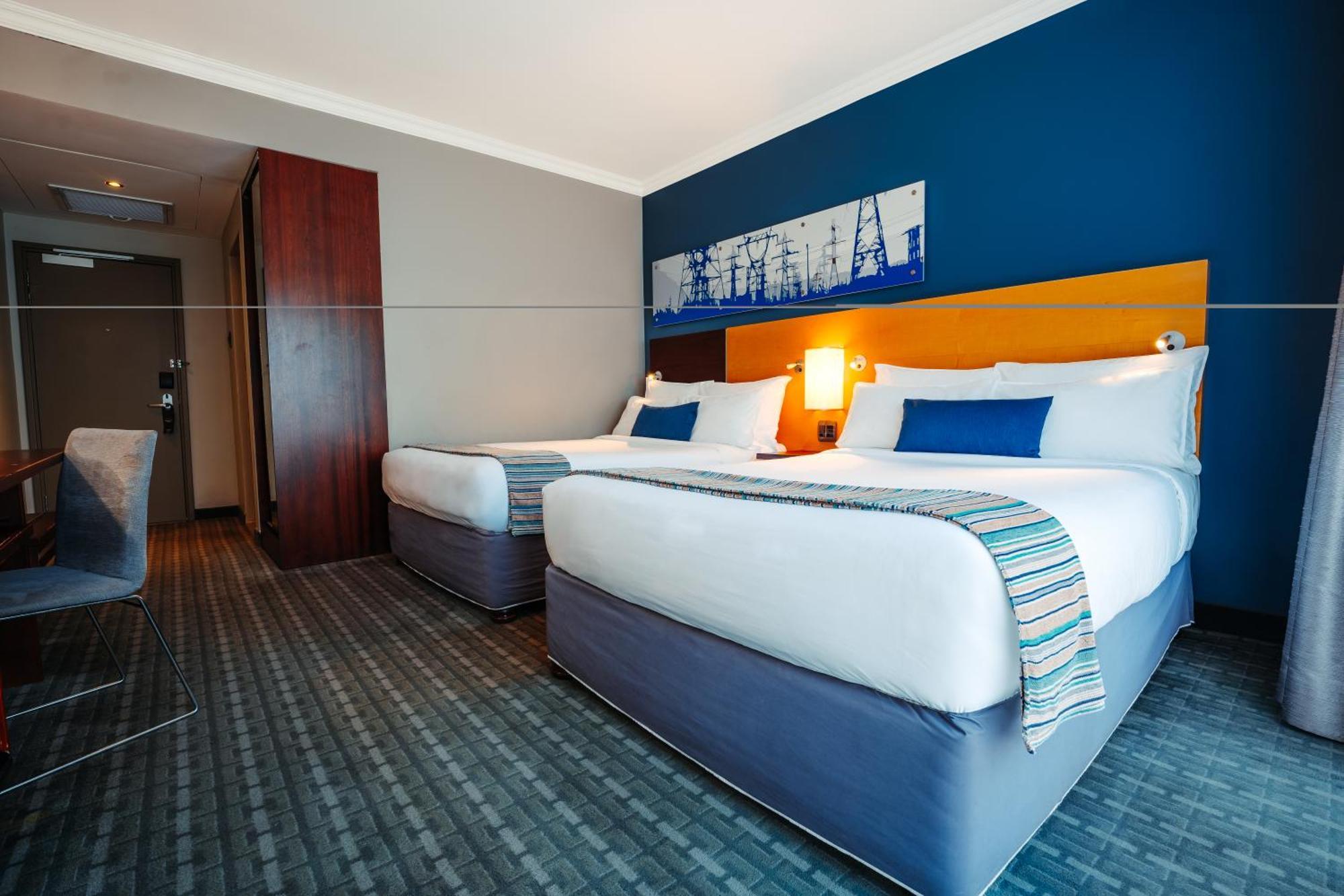Blackrock Hotel Newcastle Zewnętrze zdjęcie