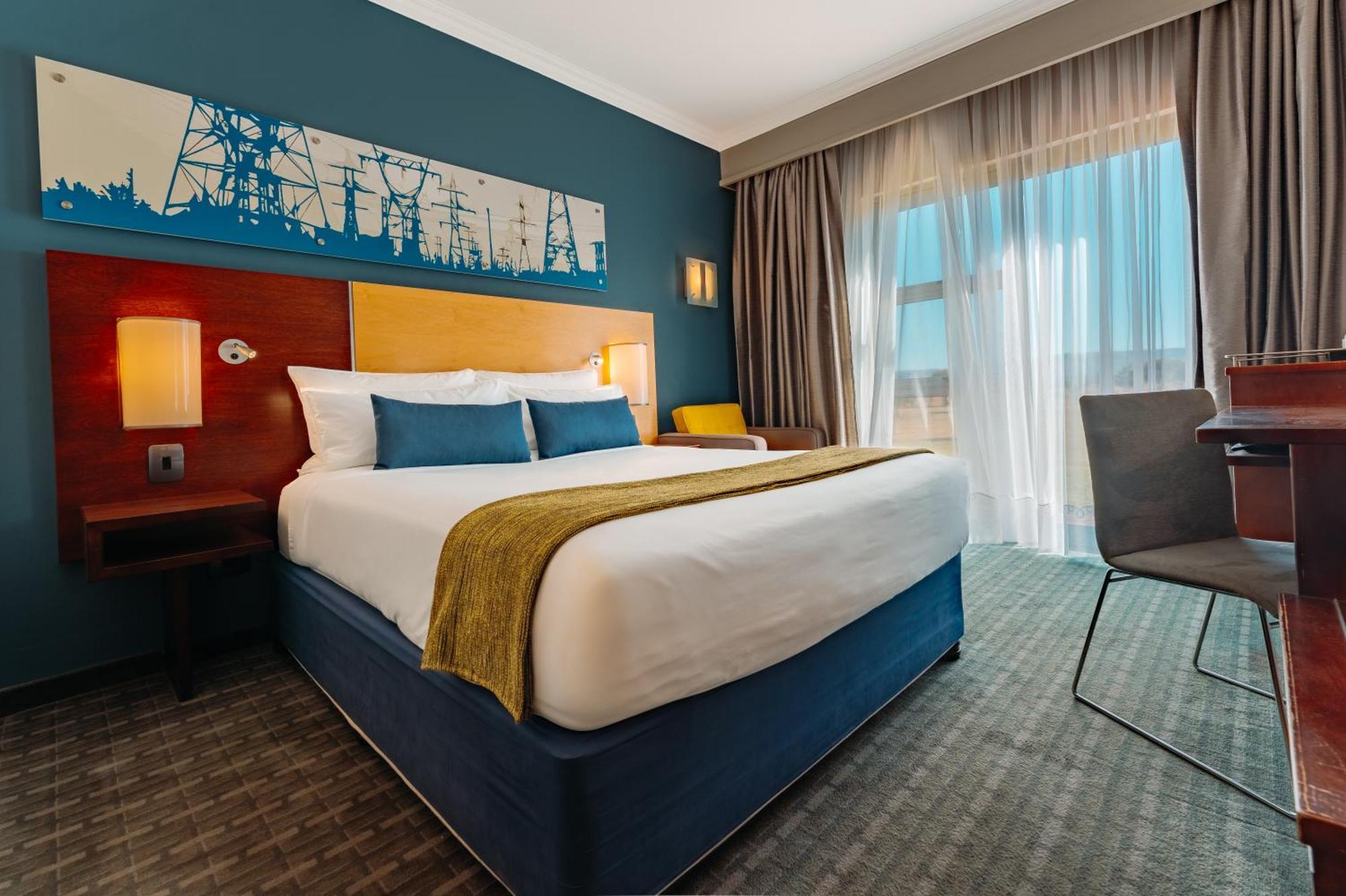 Blackrock Hotel Newcastle Zewnętrze zdjęcie
