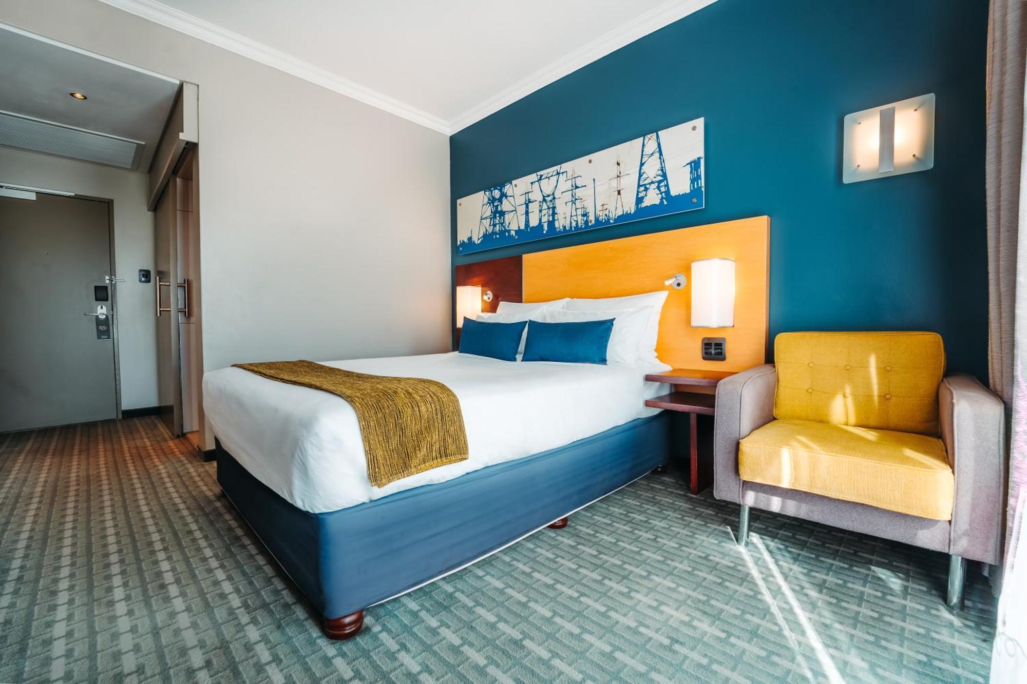 Blackrock Hotel Newcastle Zewnętrze zdjęcie