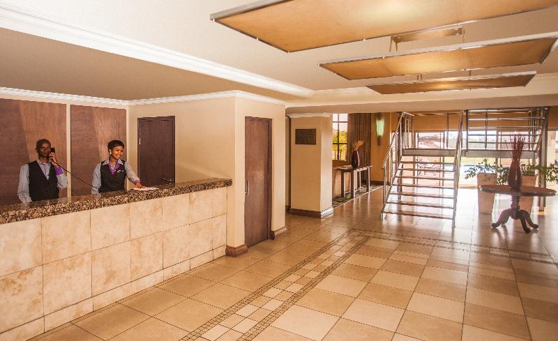 Blackrock Hotel Newcastle Zewnętrze zdjęcie