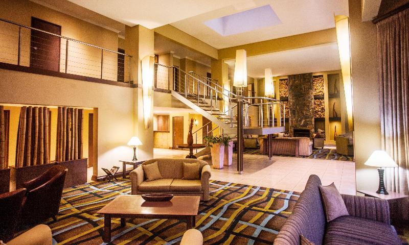Blackrock Hotel Newcastle Zewnętrze zdjęcie