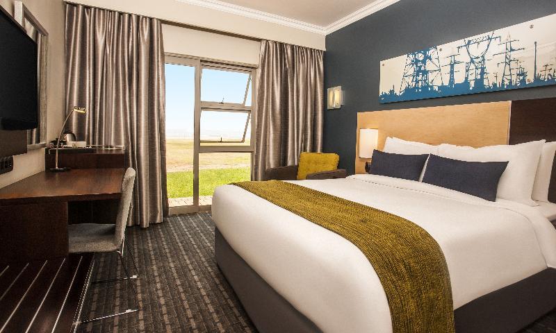 Blackrock Hotel Newcastle Zewnętrze zdjęcie